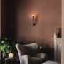 Pembridge Place | Living room detail  | Interior Designers